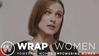 Westworld Star Evan Rachel Wood Reveals She'll Receive Equal Pay in Season 3