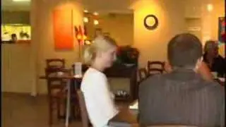 Cafe business for sale in New Zealand