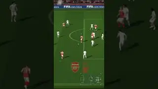 arsenal vs Nottingham forest / 3 - 0 | Zubamendi #shorts #arsenal #nottinghamforest