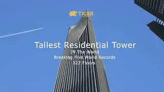 The New Era of Tiger Properties | Redefining Luxury & Urban Living