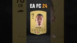 PSV Eindhoven 🇳🇱🏆 In EA FC 25 (fifa 25) 🔴⚪️💡