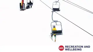 UIC Ski Trip 2025