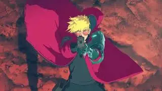 Trigun Stargaze Opening | 