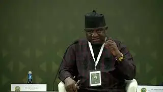 #NSS2023: Migration and Brain Drain: Strategic Opinions for Africa