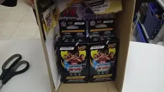 Especial 30 subs! Abriendo sobres de Match Attax 25/26.  #futbol #coleccionismo #fifa   