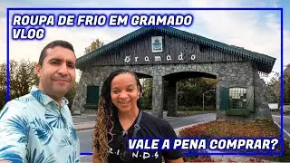 ROUPA DE FRIO EM GRAMADO (VALE A PENA COMPRAR?) - Lisos Pora&iacute;