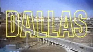 Dallas theme - metal version