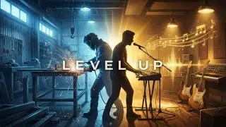 LEVEL UP nouveau titre 2026 ! 
