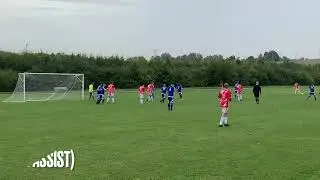 CWFC 11 - 1 Whitchurch United Vets (23/24)