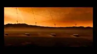 Arthur C. Clarke: A Mars titka k&ouml;nyvtrailer