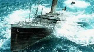 Raise the Titanic (1980) trailer