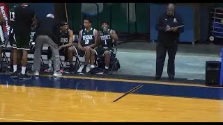 #1 Scorer in NJCAA Tilquan Rucker 3 Game Highlights