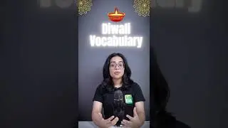 पटाखों के English नाम 🎆 | Diwali Special Vocabulary #happydiwali #diwali2024 #ananya #hindiseenglish