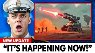 US Tests DEADLY Laser Weapon That Has Russia and China Terrified