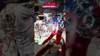 Tekken 8 - Claudio Vs Azucena (Arcade Battle) - Medium