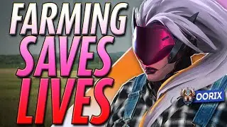 How Minions Can Turn A Losing Lane [Challenger Coaching Katarina Top]