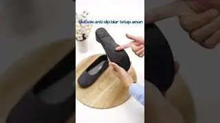 Flatshoes hack  Part 2 | #suppliersendal #lokalbrand
