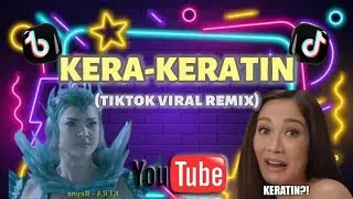 KERA-KERATIN (TIKTOK VIRAL REMIX) HUNDS UP BUDOTS DJ JHERIC REMIX BMC TEAM COGON