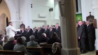 Beaufort Male Choir - Anfonaf Angel