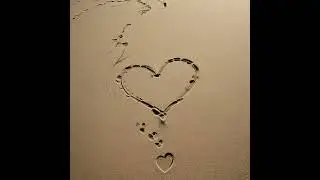 Heartbeats Apart