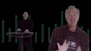George Aaron Russian Ladies HNRG (High Energy version) official video