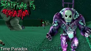 Slendytubbies: Retribution | Time Paradox