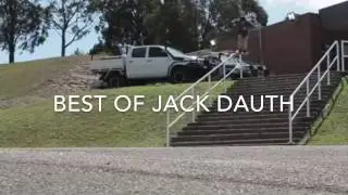 (Best of Jack Dauth)