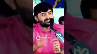 છકડા😁//devayat khavad latest satatas //new viral video //gujrat #motivation #subscribe