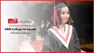 How this Web Development Diploma changed my life | Graduate Testimonial from Mikaella Balluyut