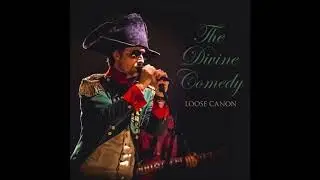 The Divine Comedy &lrm; - At The Indie Disco (Loose Canon 2017)