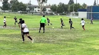 2025 Fall League Game 4