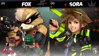 New Hanxulz Mods: Bakugou Fox vs Diver Sora
