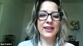 Developing Active Global Citizens - AFS Brazil and Patricia (USA / Japan)