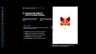 ShillGuard | $SGT Tutorial &ndash; Premium Access & Advanced Analytics