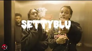 [FREE] SET DA TREND x C Blu Type Beat &ldquo;Setty Blu&rdquo; (Prod. ThaThird)