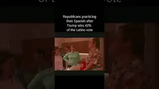 Republicans better start working on their Spanish