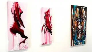 Nimba Art Gallery