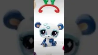 GEN 7 LPS ADVENT CALENDAR LEAKS! #littlestpetshops
