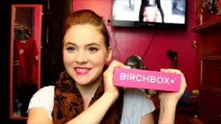 Birchbox August 2014