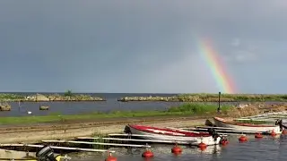 Knappis Artentour Südschweden