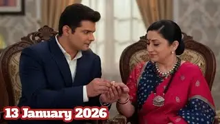 KUKY SAAS BHI KABHI BAHU THI || मिहिर और तुलसी ने मनाई रिंग सेरेमनी, नोयना हुई जलन से परेशान | TWIST