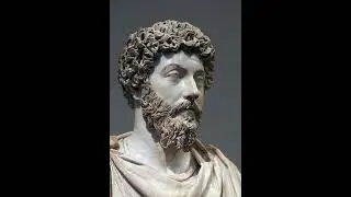 Marcus Aurelius HUM Seminar Lecture, Michael Sugrue The Idea Store Podcast #58
