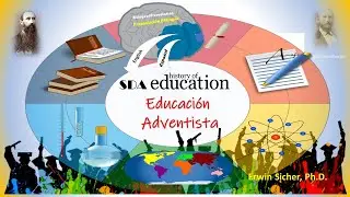 SDA Hist  Education