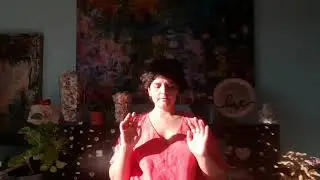 Reiki para Limpar, Abrir E Alinhar Os 12 Chakras🌠🧘&zwj;♀️Reiki to Cleanse, Open & Align The 12 Chakras💙💜