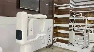 Inside Unicorn Denmart&rsquo;s Delhi Experience Centre! 🦷✨ Premium Dental Setup Tour