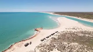 #CapeKeraudren #BeachLife #westernaustralia #travelingoz #Adventure_bound_3