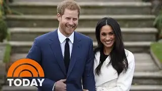 Harry And Meghan&rsquo;s Archewell Teams Up With The VING Project