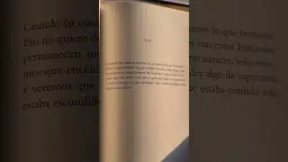 Voz grave + libro (ASMR suave)