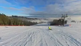 Bialka Tatrzanska Ski