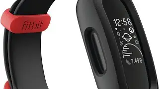 Fitbit Ace 3 Review &ndash; Best Kids Fitness Tracker for 2025 | Durble, Fun & Safe Activity Band